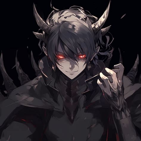 great demon king anime